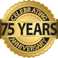 Thomas G. Keyes - Celebrating 75 Years