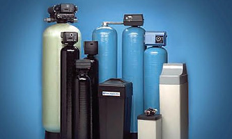 Water Filters & Softeners in Malvern & Chester County PA Area